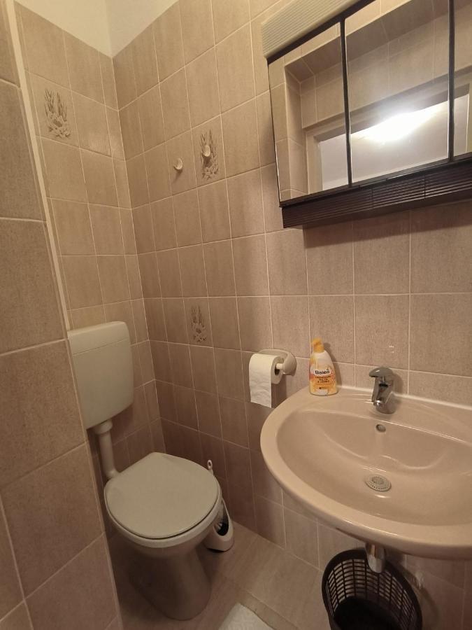 Apartman Marija Palit Екстериор снимка