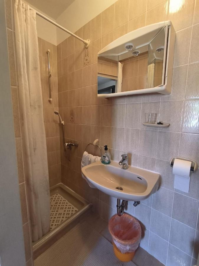 Apartman Marija Palit Екстериор снимка