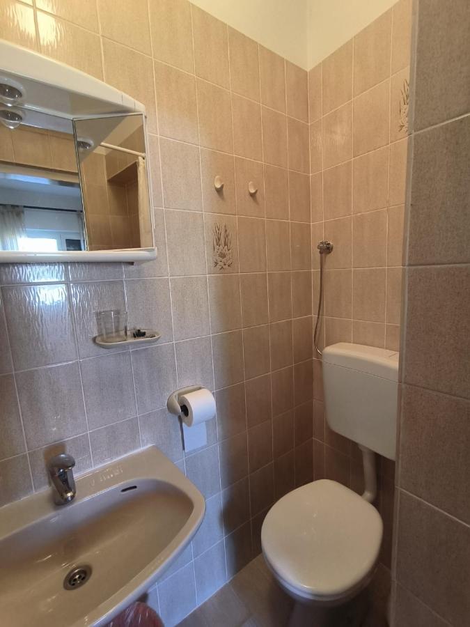 Apartman Marija Palit Екстериор снимка