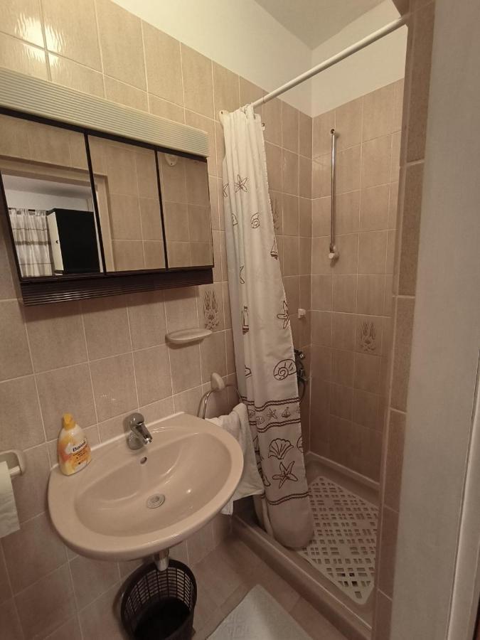 Apartman Marija Palit Екстериор снимка