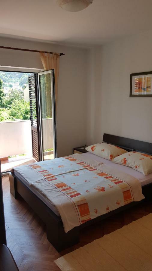 Apartman Marija Palit Екстериор снимка