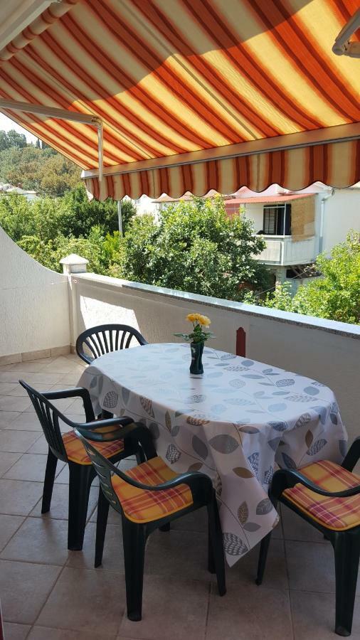 Apartman Marija Palit Екстериор снимка