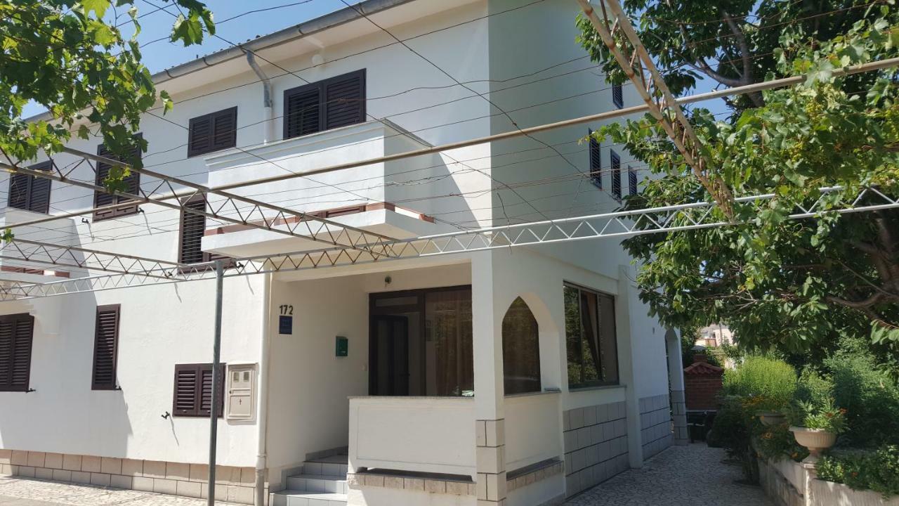 Apartman Marija Palit Екстериор снимка