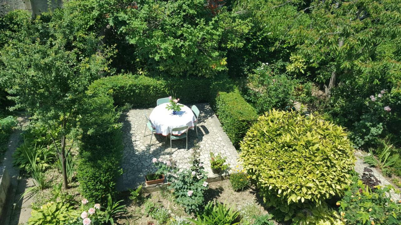 Apartman Marija Palit Екстериор снимка
