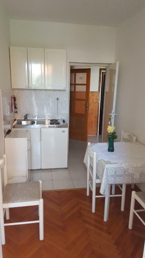 Apartman Marija Palit Екстериор снимка