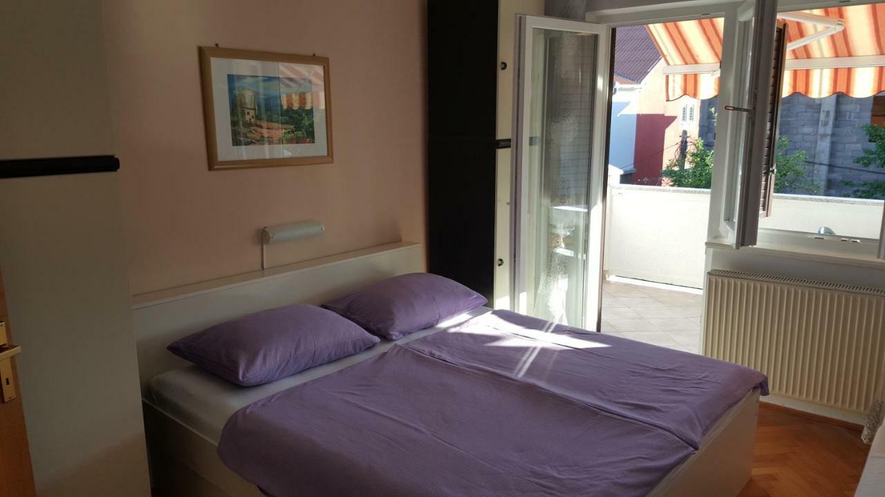 Apartman Marija Palit Екстериор снимка